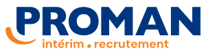 Logo PROMAN